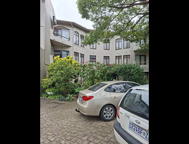 2 BEDROOM APARTMENT FOR SALE IN UVONGO
